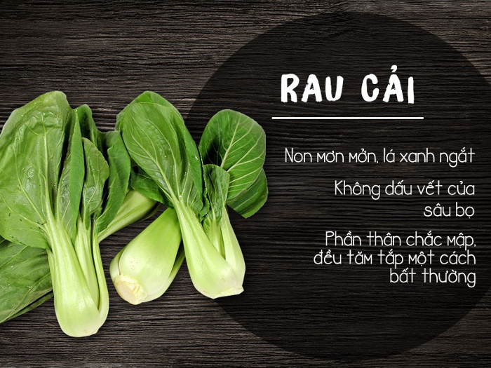 rau nhiem hoa chat 1